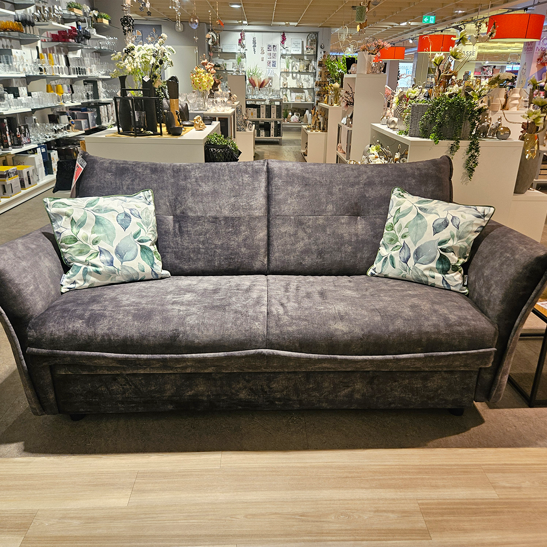 Habufa 2.5-Sitzer Schlafsofa Vanoise