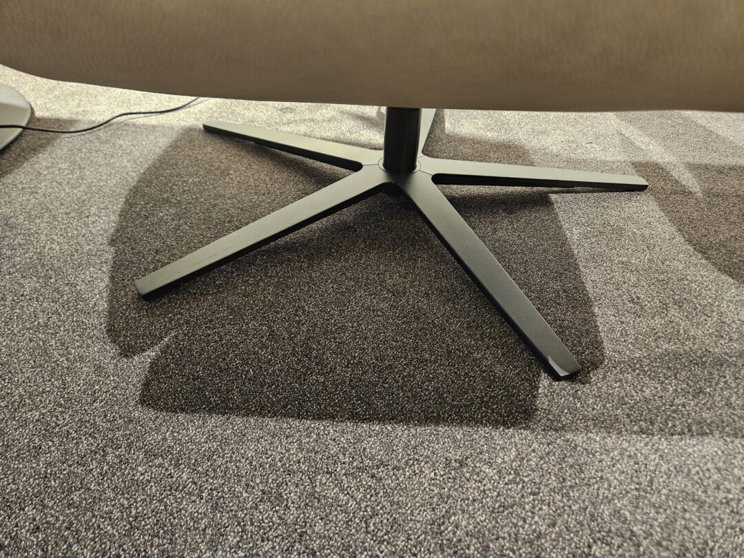 Hukla Relaxsessel CM-HU1202 (offene Armlehnen) – Bild 7