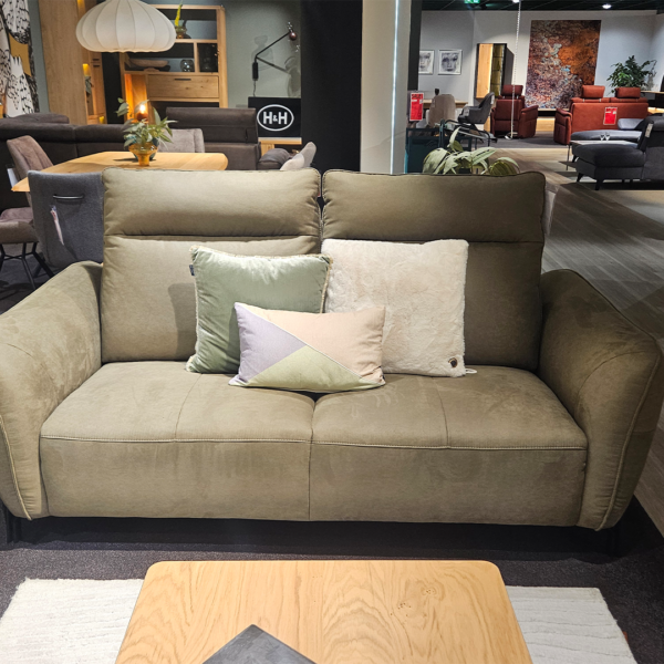 2,5 Sitzer Sofa Valetta