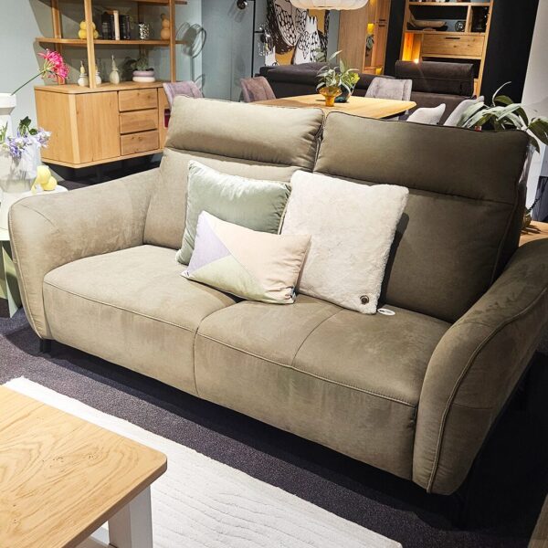 2,5 Sitzer Sofa Valetta – Bild 2