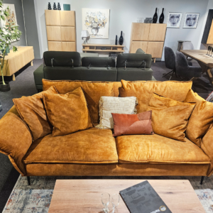 3-Sitzer-Sofa Marseille