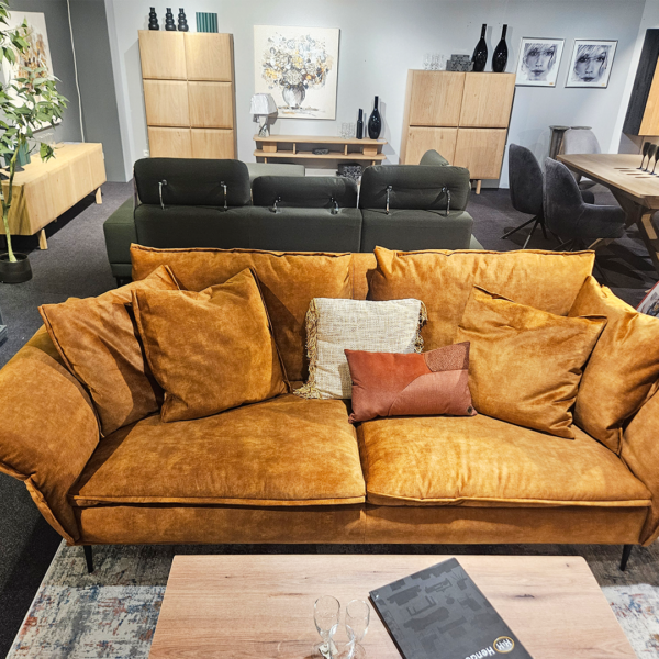 3-Sitzer-Sofa Marseille
