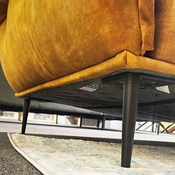 3-Sitzer-Sofa Marseille – Bild 3