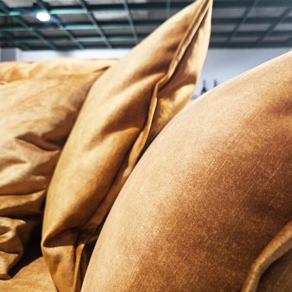 3-Sitzer-Sofa Marseille – Bild 7