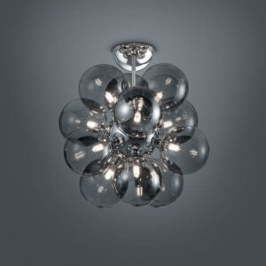 Trio LED-Deckenleuchte Alicia
