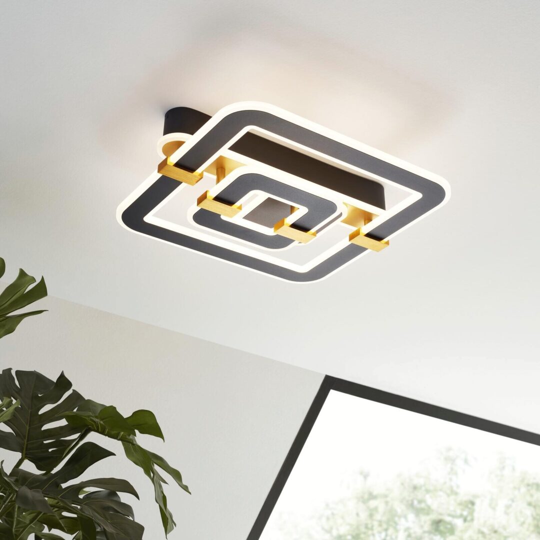 Globo LED-Deckenleuchte IL9330