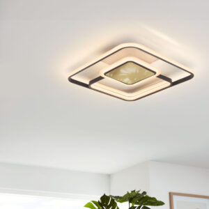 Globo LED-Deckenleuchte IL9329