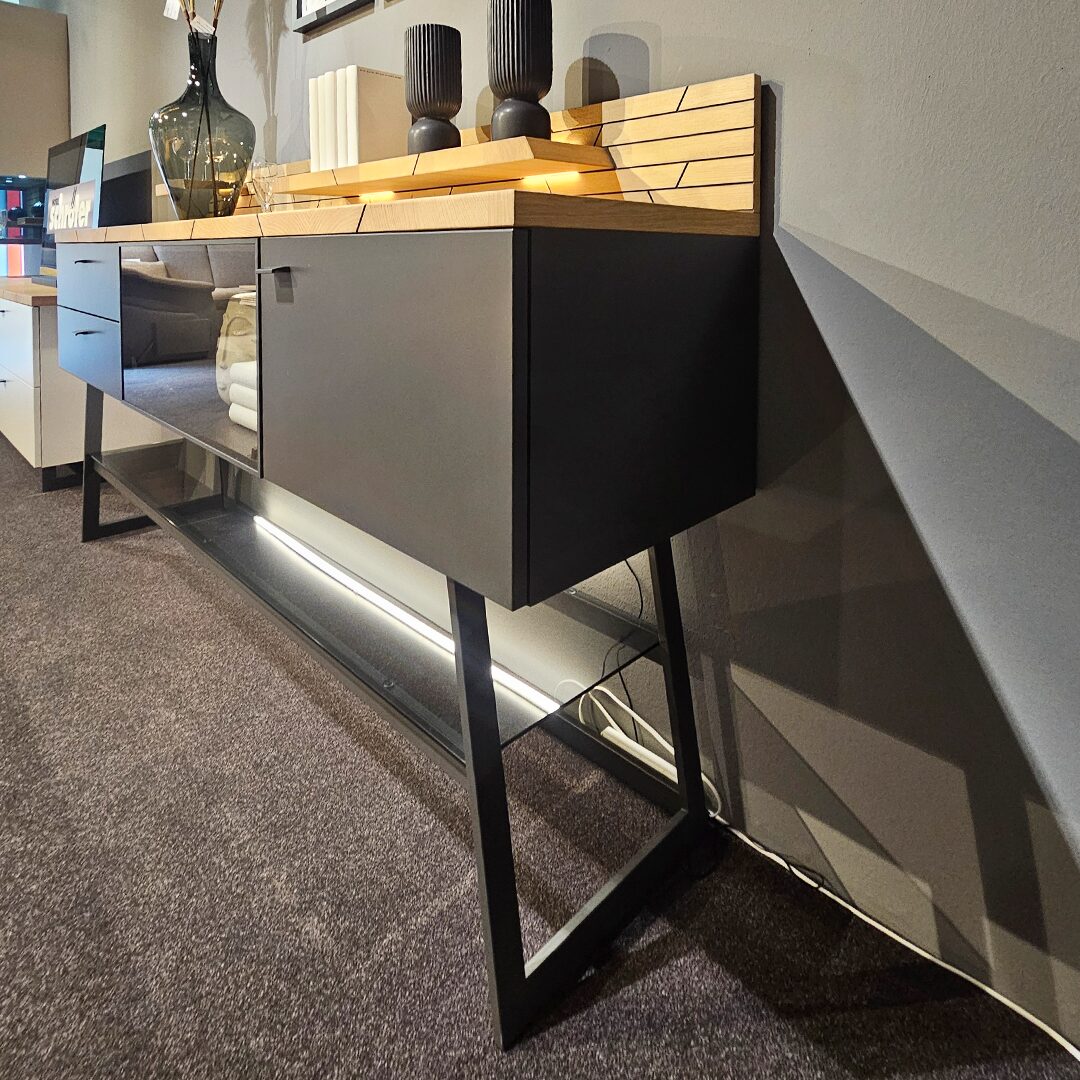 Interliving 2108 Anrichte – Bild 2