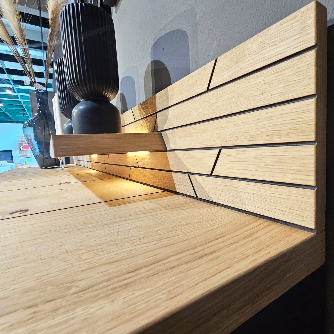 Interliving 2108 Anrichte – Bild 6