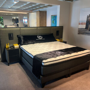 Boxspringbett Serta Mirage