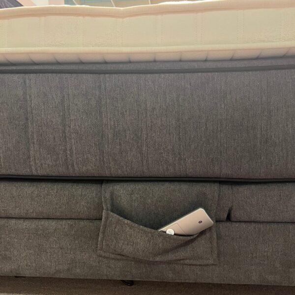 Boxspringbett Serta Classico Express – Bild 5