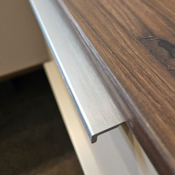 Doppelbett mit Nachtkommoden Sonyo Nolte – Bild 5
