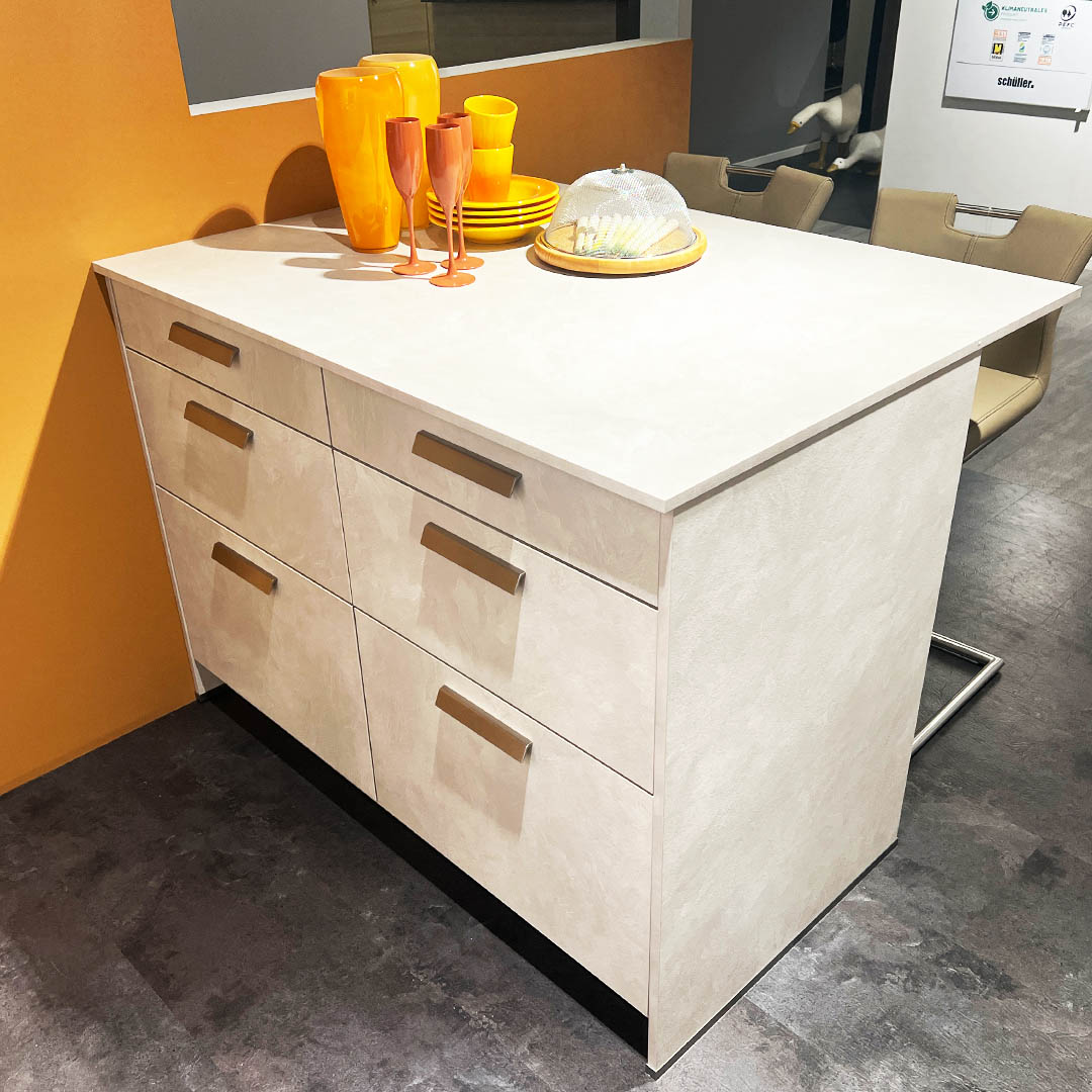 Schüller Einbauküche Elba K020 – Bild 18