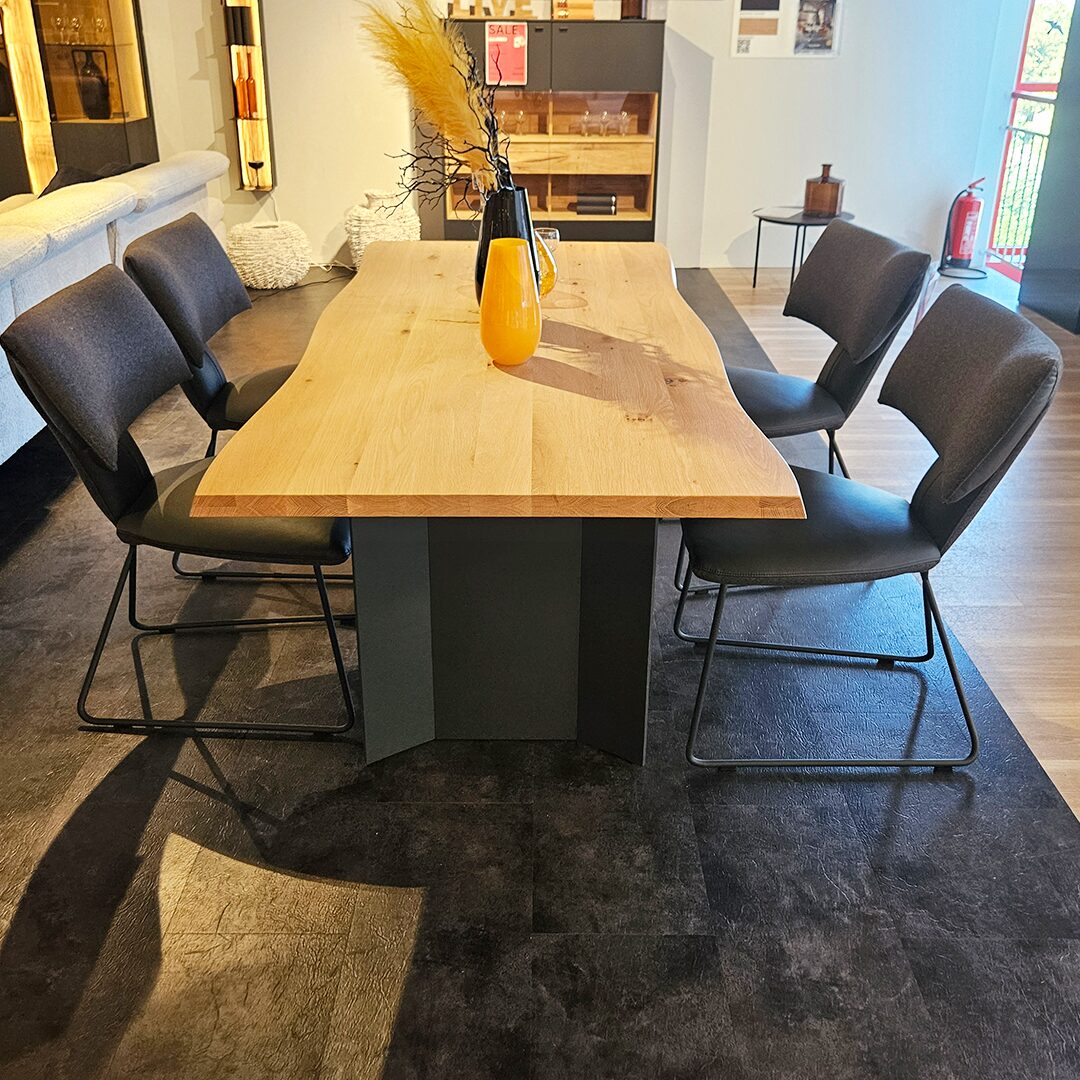 Esstisch Kilva 9610 – Bild 2