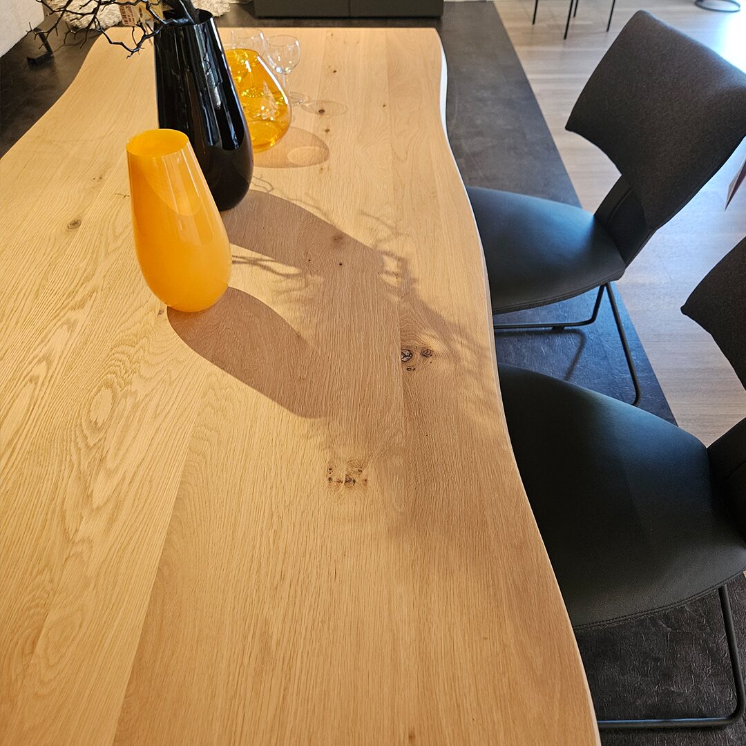 Esstisch Kilva 9610 – Bild 3