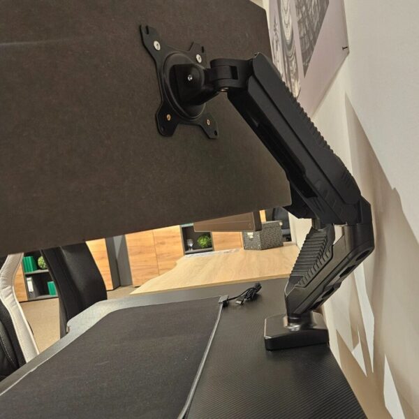 Schreibtisch Game-Rocker GT20 – Bild 5
