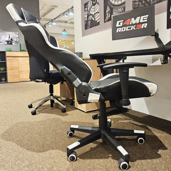 Chefsessel Game-Rocker GT10 – Bild 2