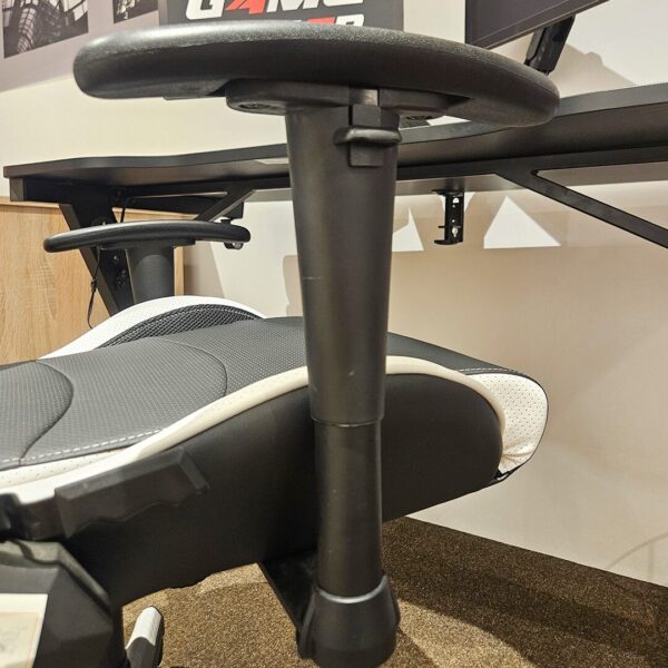 Chefsessel Game-Rocker GT10 – Bild 4