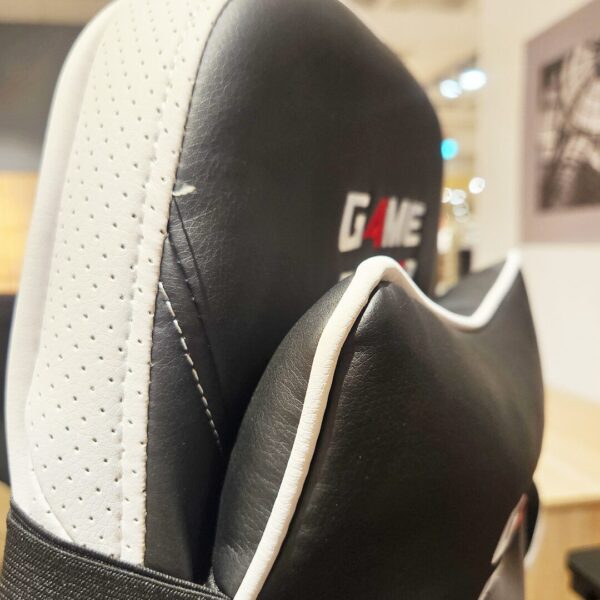 Chefsessel Game-Rocker GT10 – Bild 3