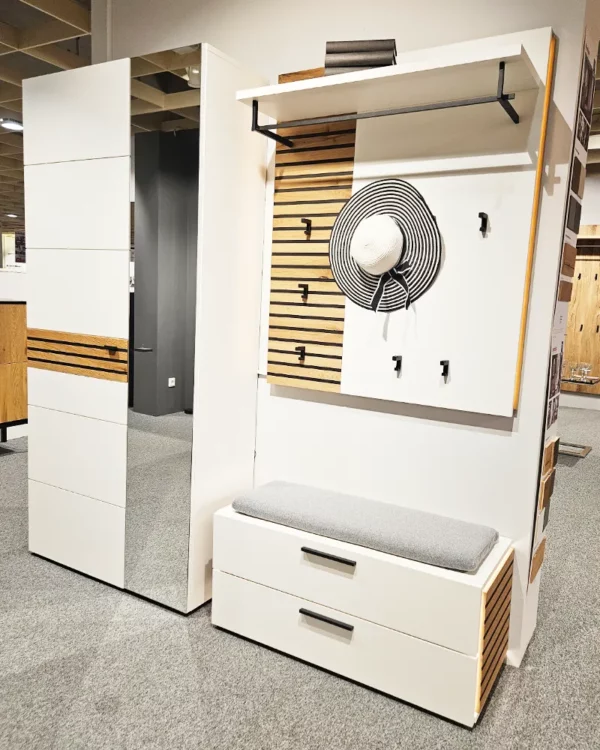 Garderobe Beluna – Bild 2