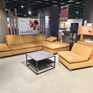 Schillig Garnitur 15281 Select Venus Plus