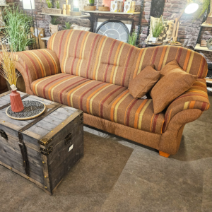 Ponsel 2-Sitzer Sofa 3 Bern S328