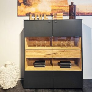 Venjakob Highboard Lumea