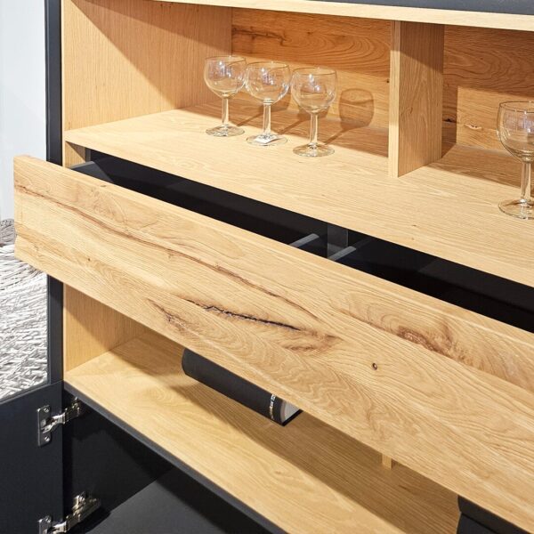 Venjakob Highboard Lumea – Bild 4