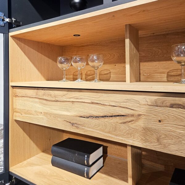 Venjakob Highboard Lumea – Bild 3