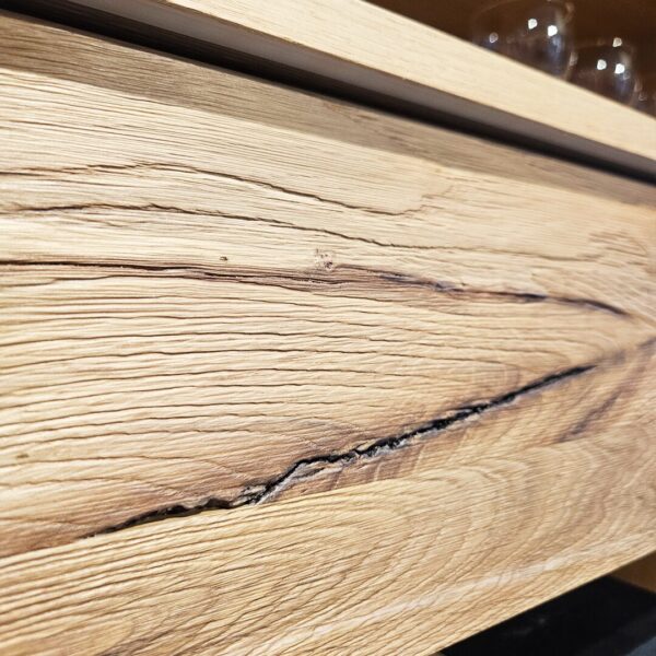 Venjakob Highboard Lumea – Bild 5