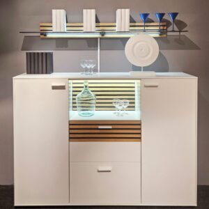 Highboard Interliving 2109
