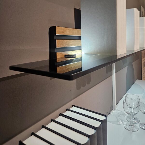 Interliving 2109 Highboard – Bild 3