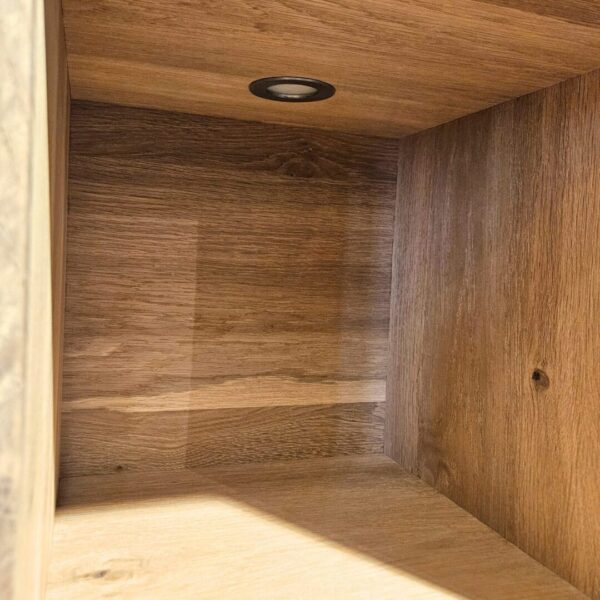 Highboard Metalo – Bild 3