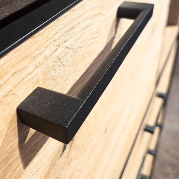 Highboard Metalo – Bild 2