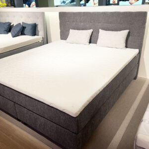 Boxspringbett Standard E