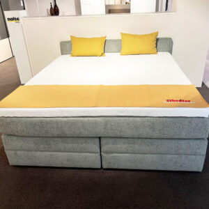Boxspringbett Stauraum BX7S EVO