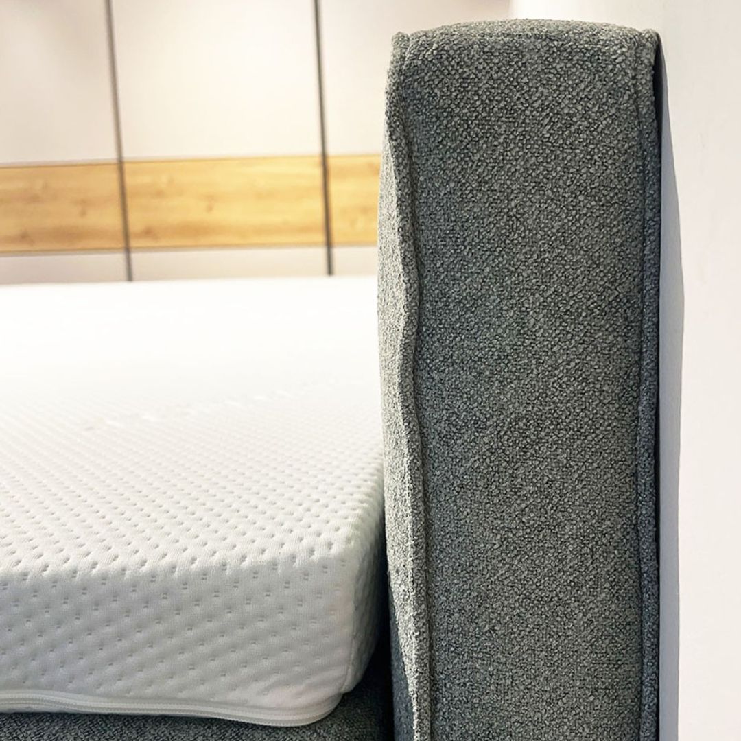 Boxspringbett Stauraum BX7S EVO – Bild 2