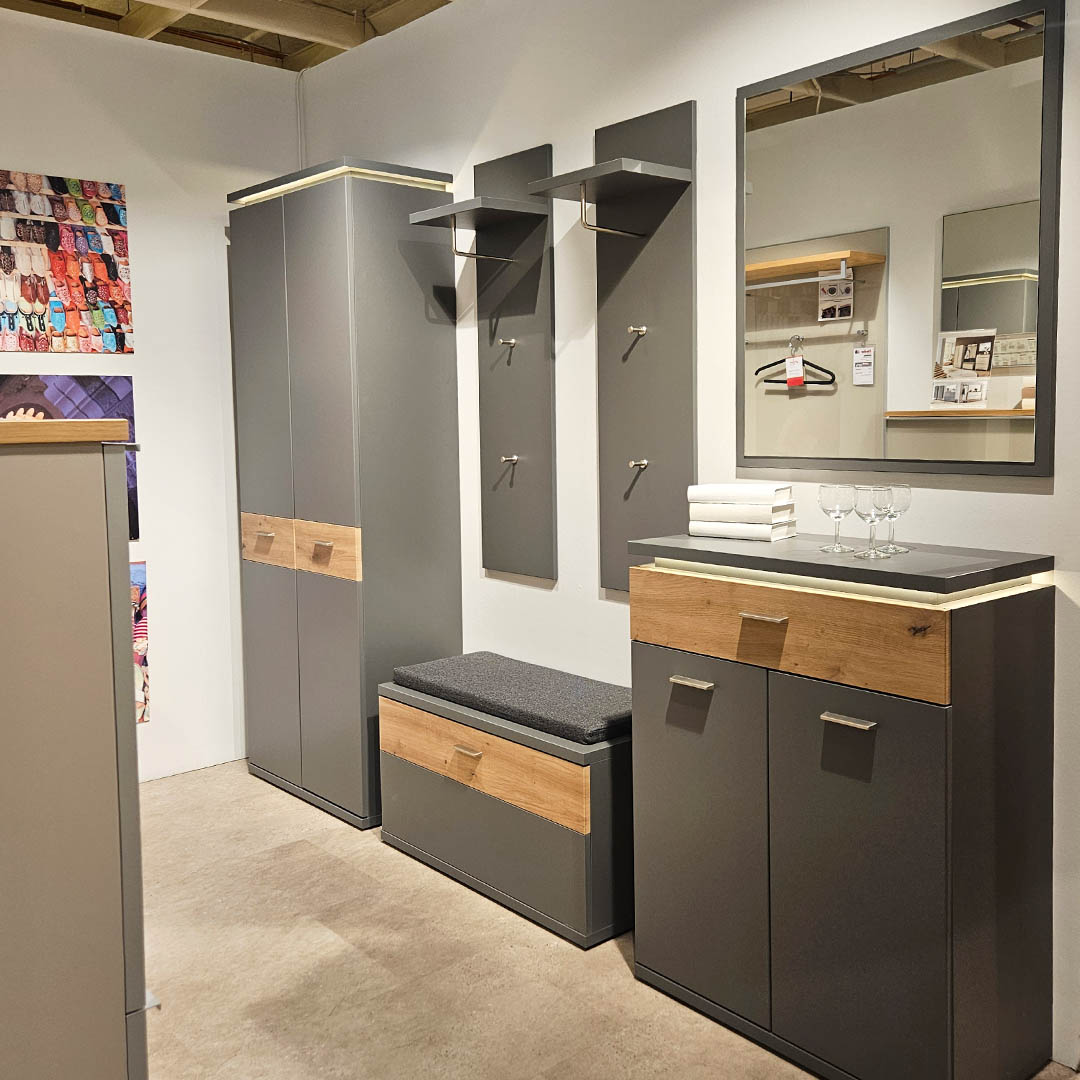 Garderobe Teneriffa – Bild 2