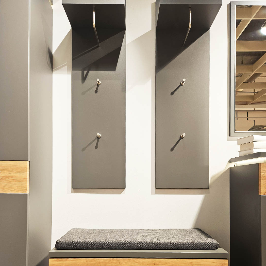 Garderobe Teneriffa – Bild 5