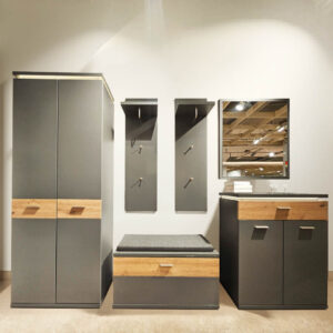 Garderobe Teneriffa
