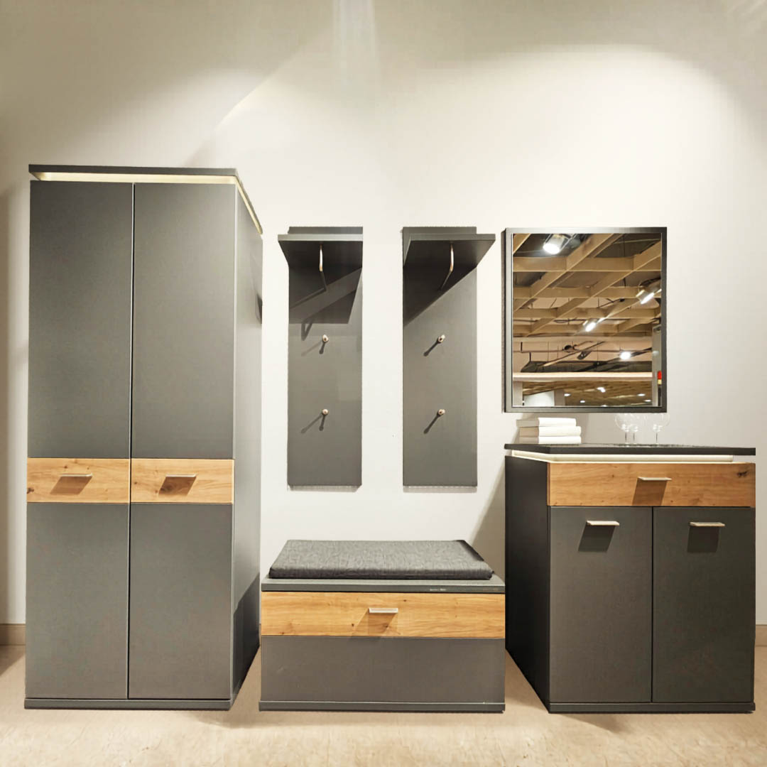 Garderobe Teneriffa