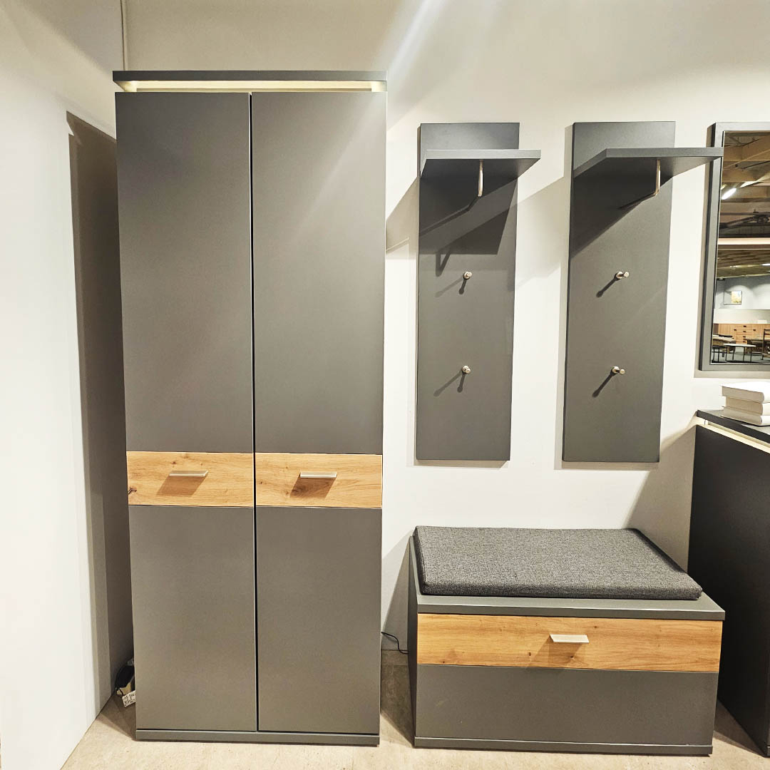 Garderobe Teneriffa – Bild 3