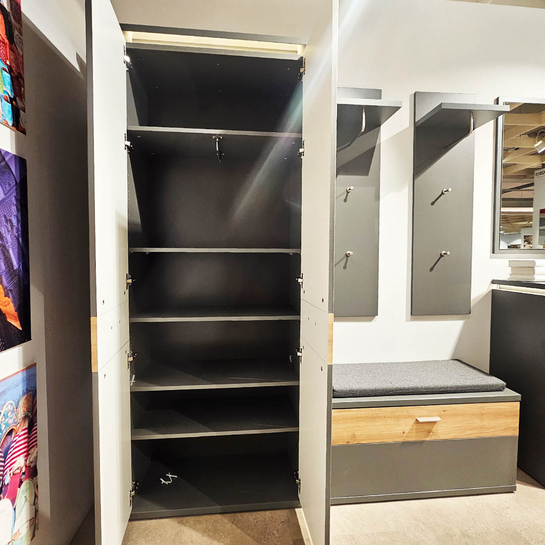 Garderobe Teneriffa – Bild 4