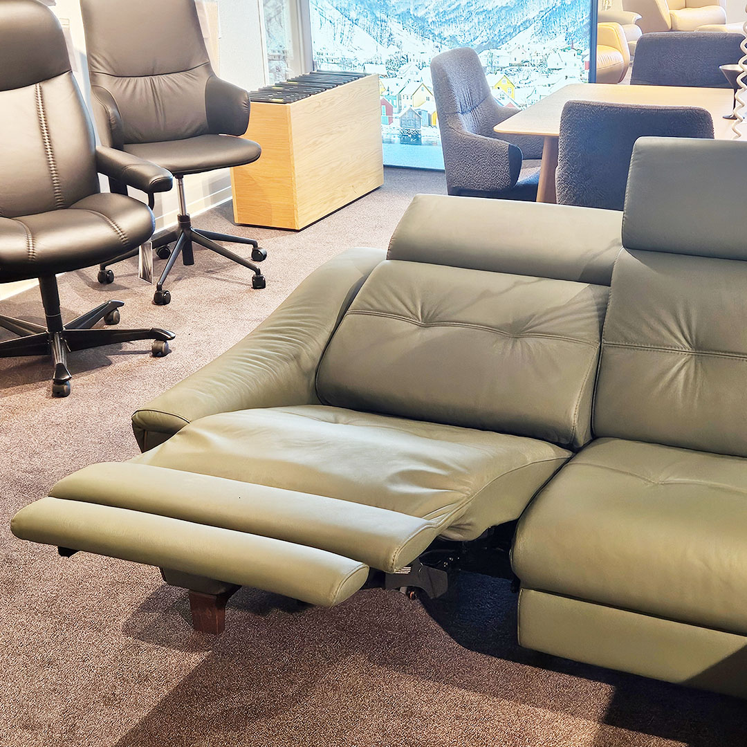Stressless Garnitur Anna – Bild 3