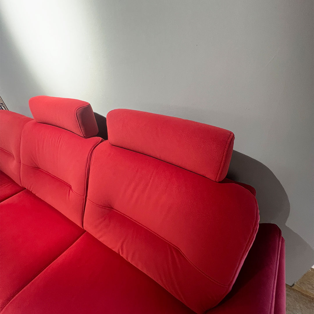 Hukla Garnitur HU-SF15058 – Bild 5
