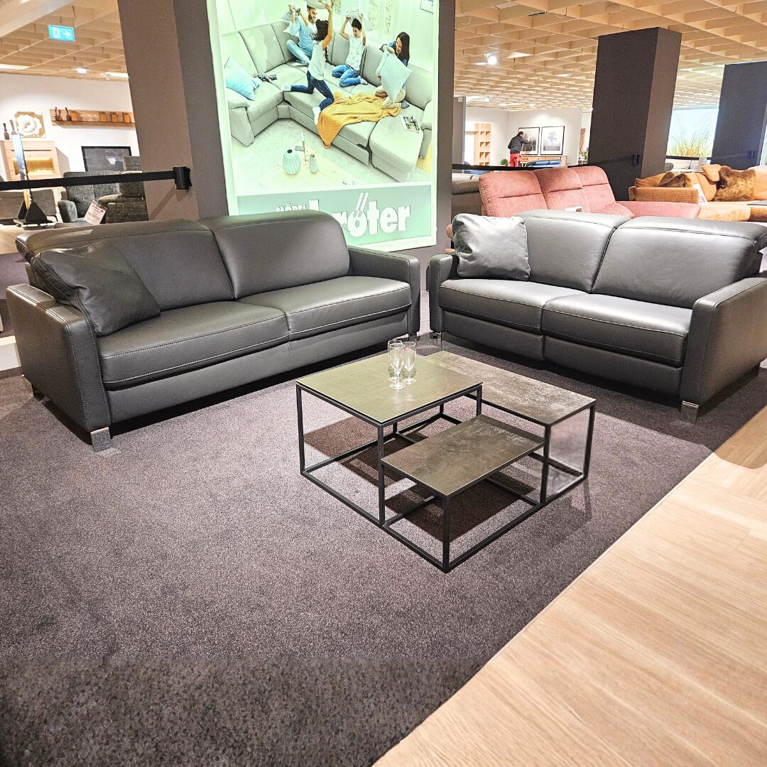 Hukla Garnitur Interliving 4054