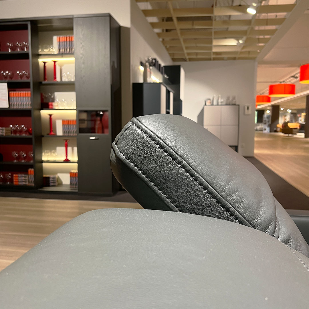 Hukla Garnitur Interliving 4054 – Bild 6