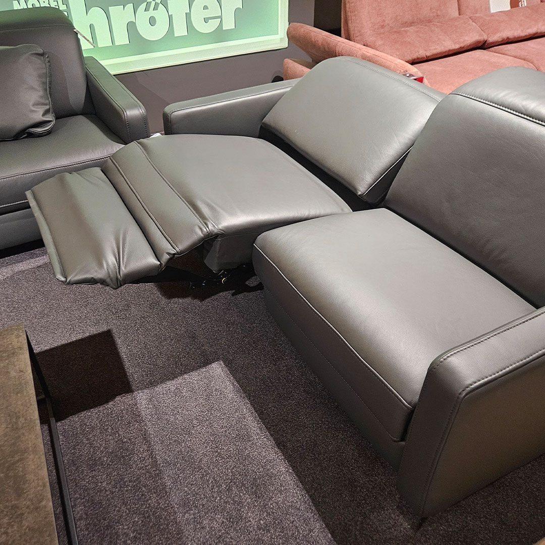 Hukla Garnitur Interliving 4054 – Bild 7