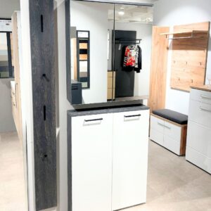 Wittenbreder Garderobe Faro