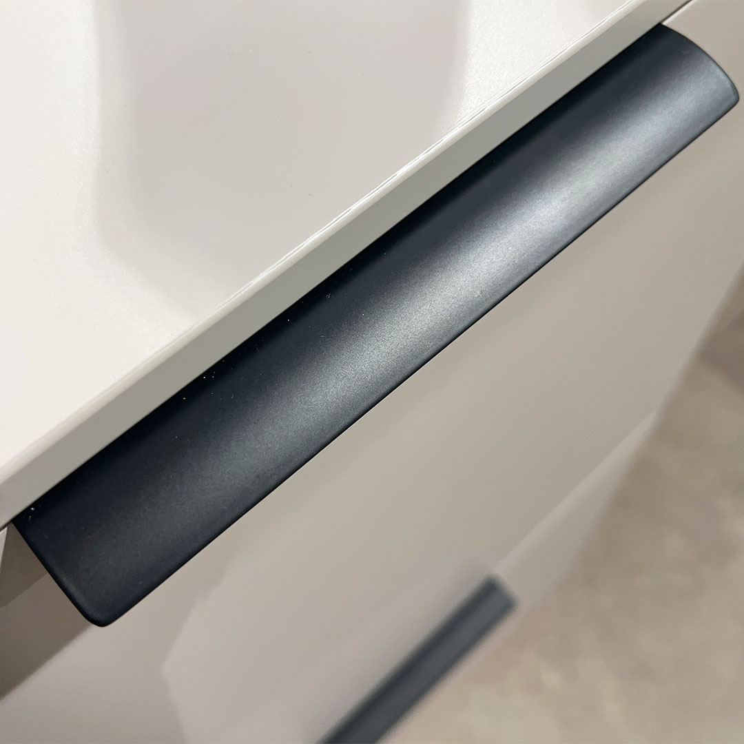 Wittenbreder Garderobe Interliving 6012 – Bild 5